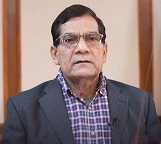 श्री अरविन्द कुमार शर्मा