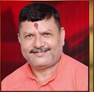 श्री राकेश राठौर गुरु